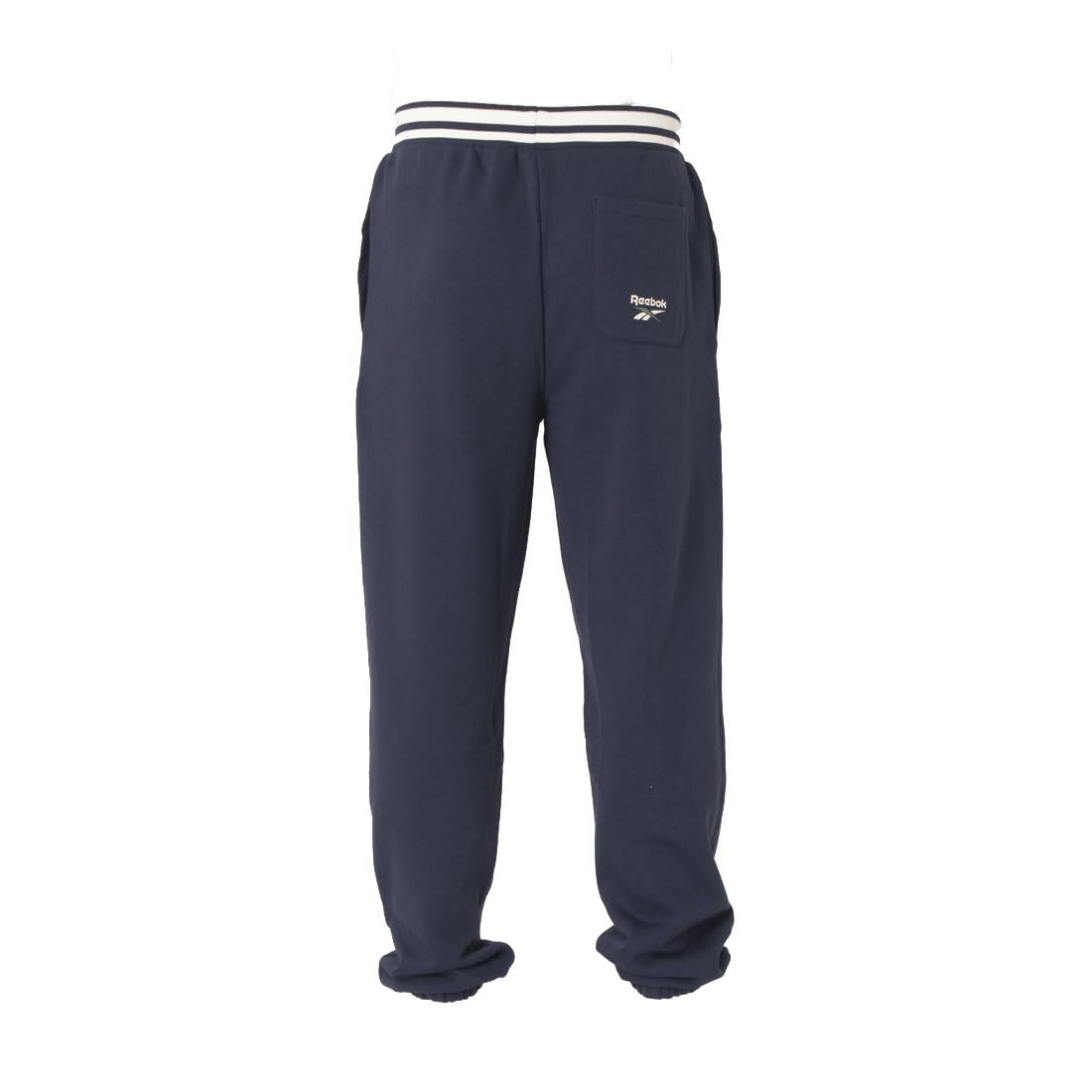 Reebok Herren Pants Lawn Club French Terry Jogger