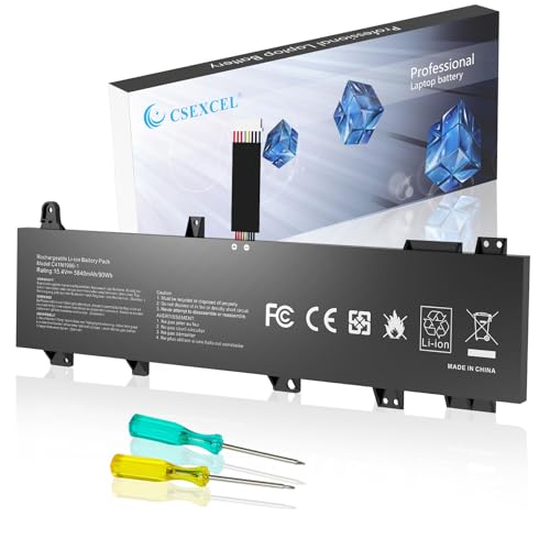 Batterie C41N1906-1 Réparation PC ASUS TUF Gaming F15 Autonomie Top