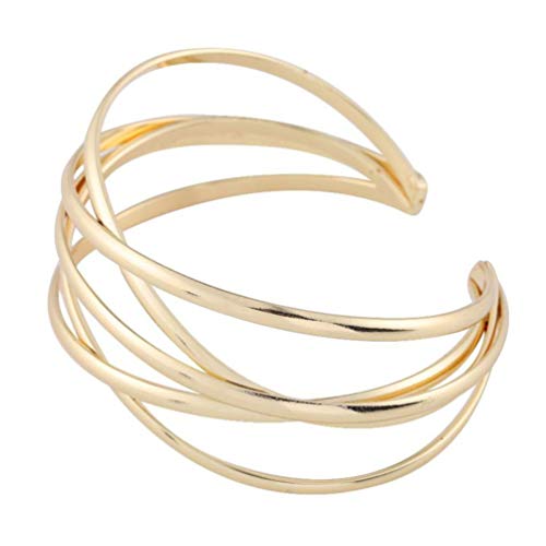 Bijoux pour femmes avec bracelet à la mode et chaîne de poignet rétro chic