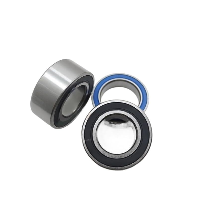 Car air Conditioning Compressor Bearing DA356224-2RS Size 35 * 62 * 24, 35BD5212DU Size 35 * 52 * 12 - Assortment Gasket Kit(35BD5212DU)