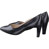peter kaiser peeptoe schwarz Oberteile: Leder Peter Kaiser Mani Womens Court Shoes Black 38 EU