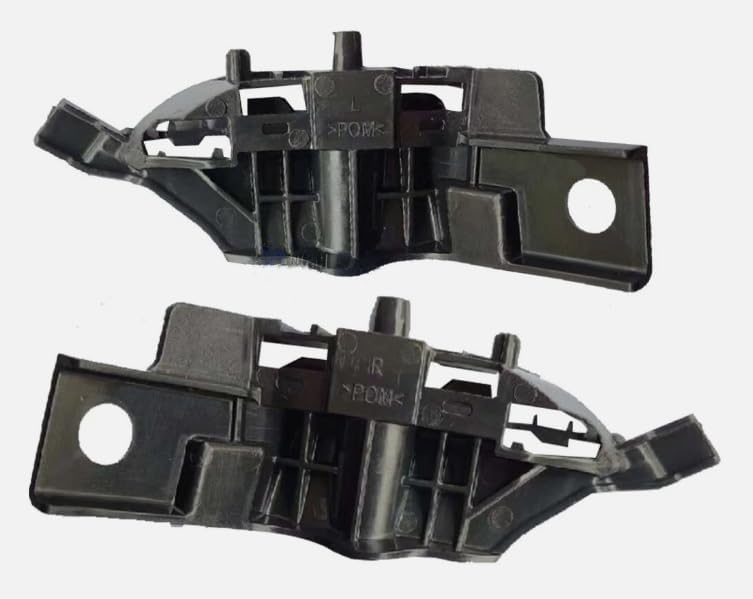 for 2023-2024 Accord Front Spacer Garnish Upper Bracket 71282-30E-H01 71232-30E-H01