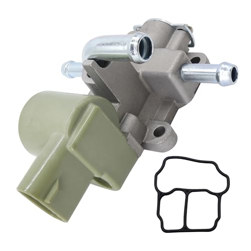 HiSport Idle Air Control Valve with Gasket 22270-62050 Compatible with