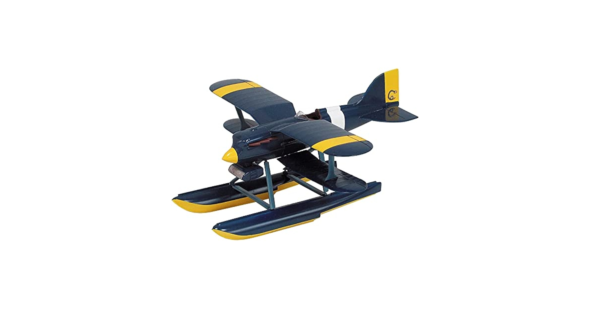 ノアモデルズ　カーチス R3C-2 レジンキット ノアモデルズカーチス R3C-2 レジンキット
