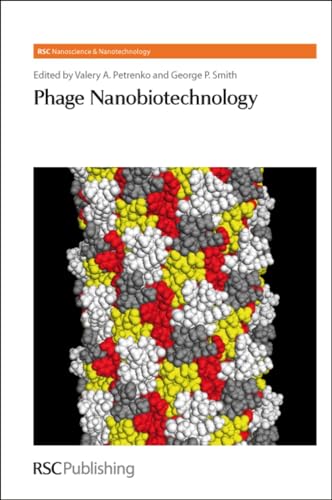 Phage Nanobiotechnology view 2