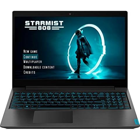 Lenovo IdeaPad L340 15 Gaming Laptop Cover