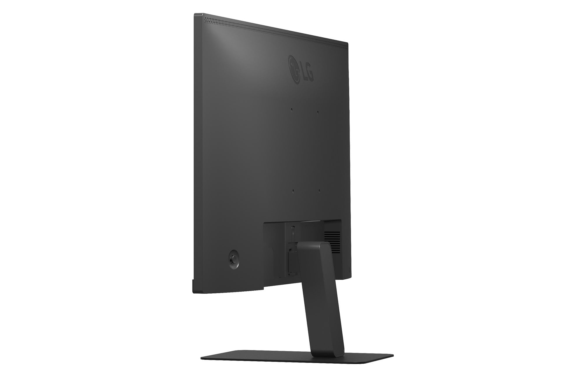 LG 24U631A-B Ecran PC bureautique 24" - Dalle IPS résolution QHD (2560x1440), 5ms 100Hz, HDR 10, sRGB 99% (CIE1931), inclinable, HDMI 2.0, USB-C (15W)