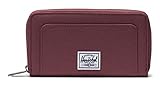 Herschel Thomas Rfid Wallet Pink, Geldbörsen, Größe One Size - Farbe Rose Brown