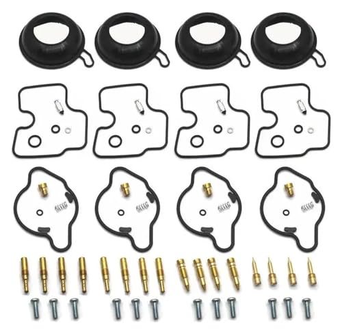 Joint et flotteur carburateur CBR 600 F4 haute précision 1999