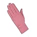 Produktbild CZZJH Handschuhe Reithandschuhe Süße Weibliche Touchscreen Warme Winddichte Kaninchen Plüsch Baumwollhandschuhe