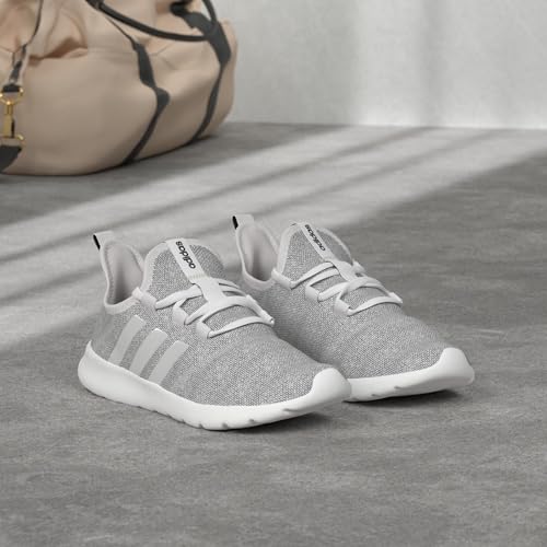 Image of adidas Women's Cloudfoam Pure Running Shoe