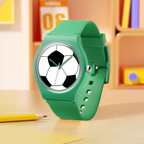 Kids Watches Waterproof Children Toddler Wrist Watch for Boys Girls3