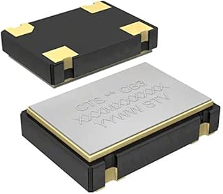 CTS CB3LV-3C-33M3330 Crystal Oscillator New Lot Quantity-25
