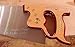 PAX 20” 10 TPI Panel crosscut Hand Saw with Taper Ground Blade, Made in Sheffield England