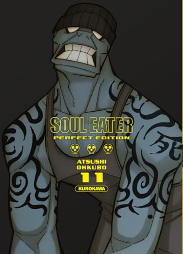 Soul Eater Vol. 11 - Perfect Edition