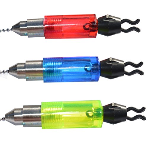 NGT Swinger Indicator & Chain