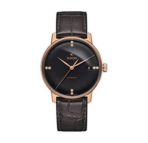 Rado Coupole Classic automático r22861755 –