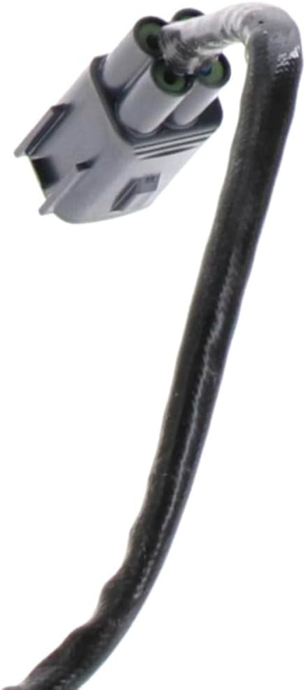 Denso 234-9021 Upstream Heated Oxygen Sensor with 4-Wire Plug and 14.17â€ Harness