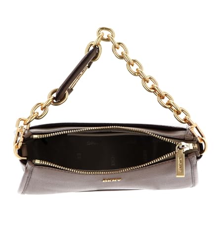 DKNY Adria sac compact Shitake pour libérer vos mains avec style