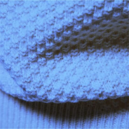 Men'S Autumn and Winter Warm Pullover Knitted Sweater Long-Sleeved Casual and Comfortable Sweater4