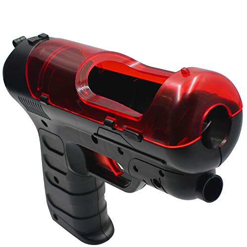 Ostent Light Gun Shooter Pistol Ps Move Motion Controller For Sony Ps3 Shooting Game #TOP4