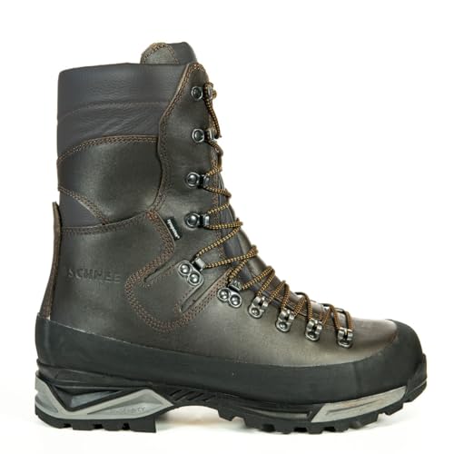 SCHNEE'S Granite Men's Hunting Boots