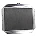 WPLUS WORKS Aluminum Radiator For Ford 1967-1979 1978 F-100 F-250 F-350 V8 3Row
