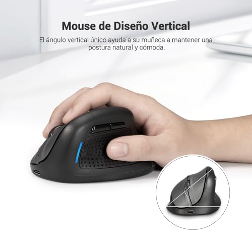 Mouse De Computadora, Watch costo mouse Marca LORISKORS (2)
