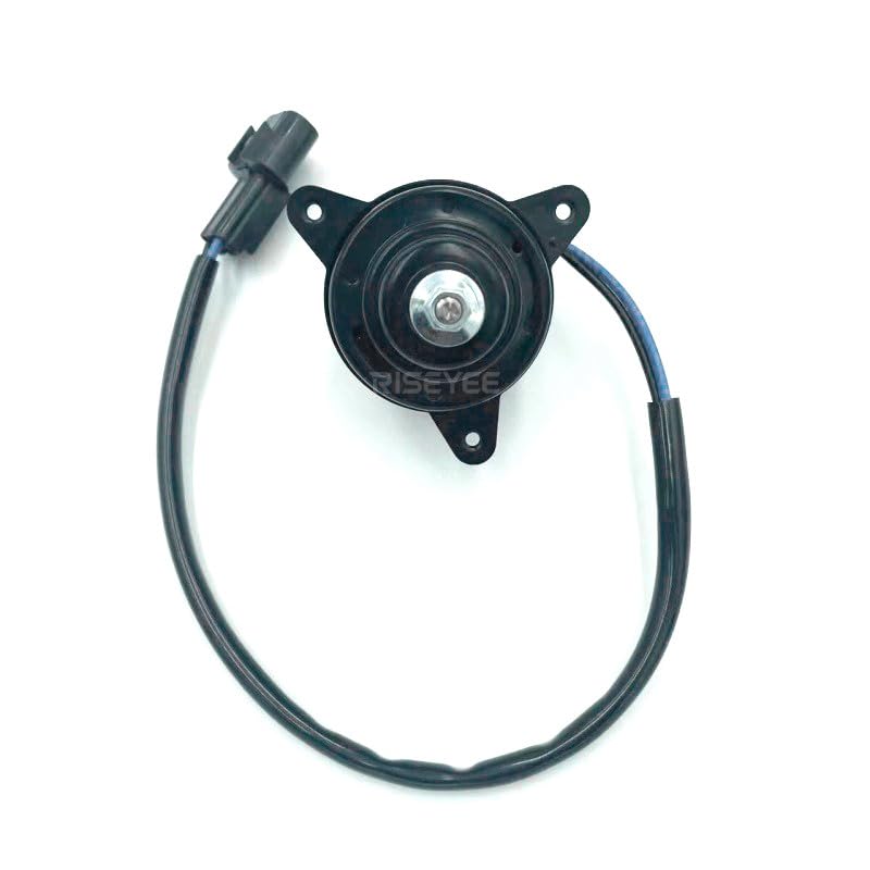 Cooling Fan Motor Compatible with Mitsubishi 062500-6771