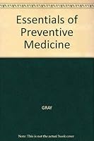 Essentials of Preventive Medicine 0632010444 Book Cover