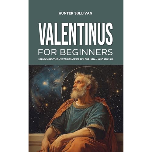 Valentinus for Beginners by Hunter Sullivan episode artwork
