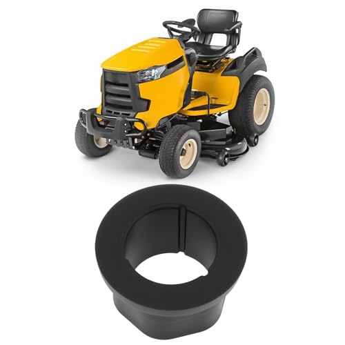 eMagTech 4 Pi¨¨ces de Rechange pour Bagues ¨¤ Bride Hexagonale 741-0245 941-0245 Compatible avec MTD Compatible avec Cub Cadet – vue 4