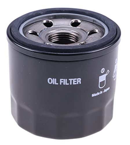 Filtro de aceite MAM 0117 para tractor Mahindra 1815 con motor de 1.3L 2