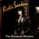 richie sambora bon jovi  The Stranger Returns (Live 1991)