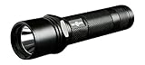 Solarforce Black L2M Flashlight Body
