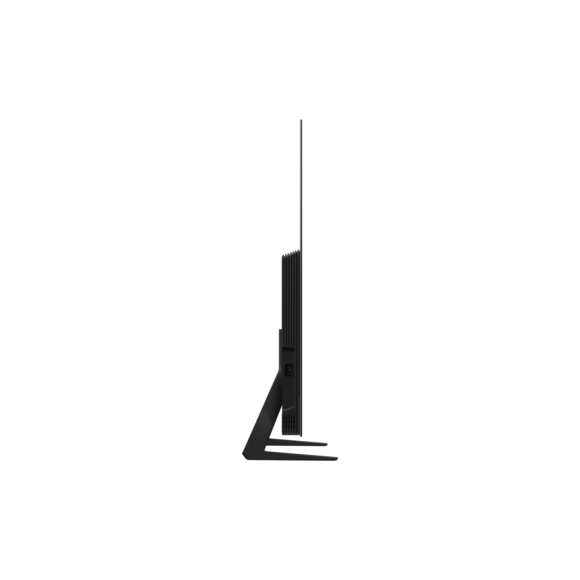 Samsung Smart TV 55" QE55S83HAEXZT OLED 4K, NQ4 AI Gen2 Processor, OLED HDR, Motion Xcelerator 120Hz, Dolby Atmos, FreeSync Premium, Premium Gaming Pack, Vision AI, Contour Design, Alexa, 2026