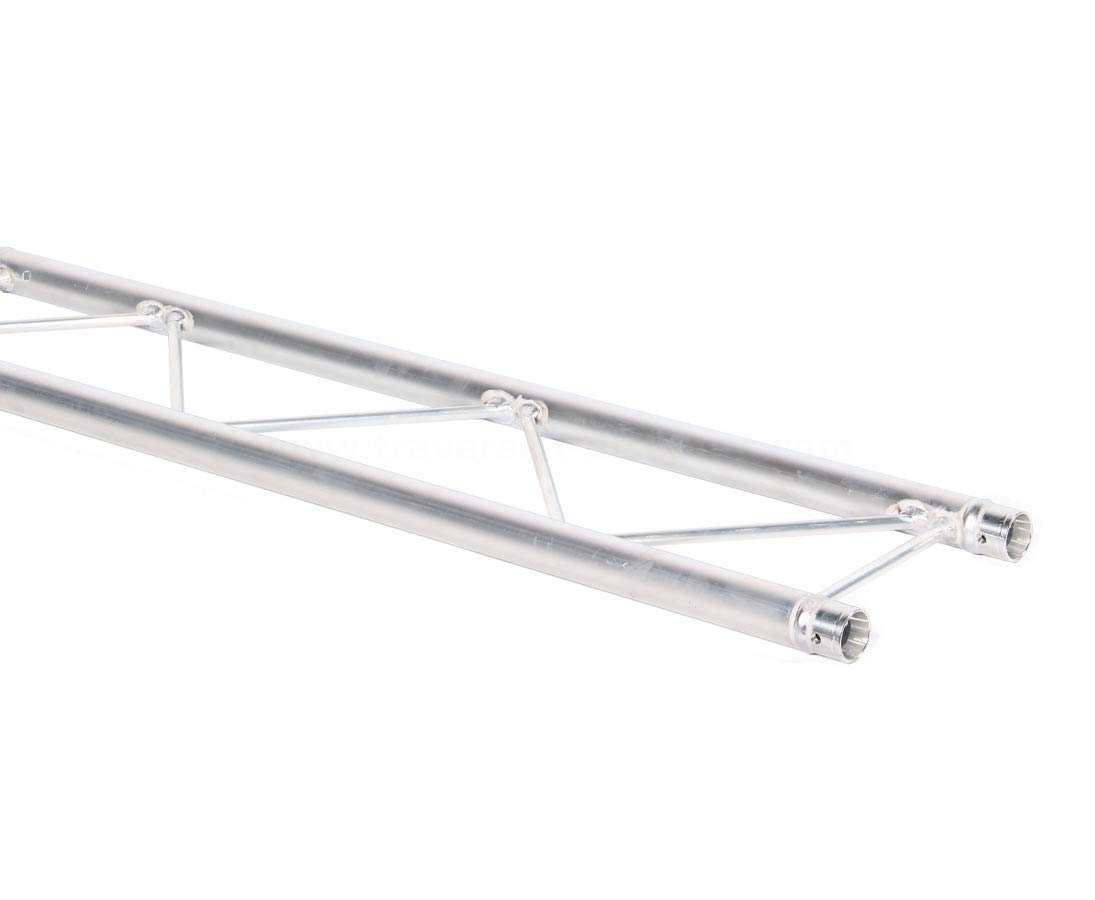Messebau mit Deco Truss T220-2, U Form mit 6x4x3m - Messestände Stand für Messe Messe Stand für Gewerbeschau