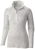 Columbia Women's Plus-Size Outerspaced Half Zip