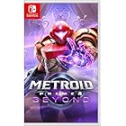 SWITCH Metroid Prime 4: Beyond