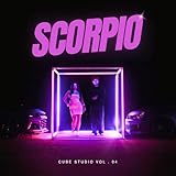  Scorpio  Cube Studio vol.4