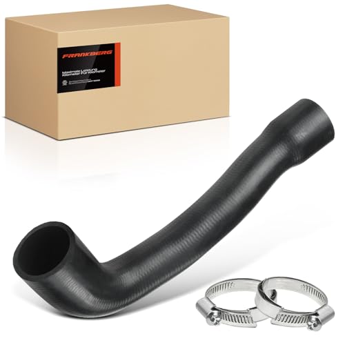Manguera de aire de carga turbo 5835896 para motor 1.9 CDTi 0835715