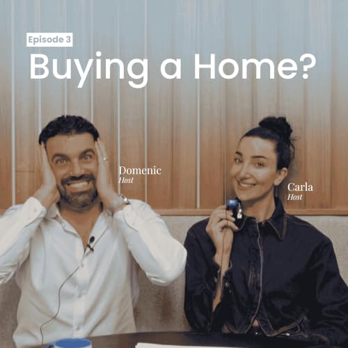Why Does Buying a Home Feel So Overwhelming?