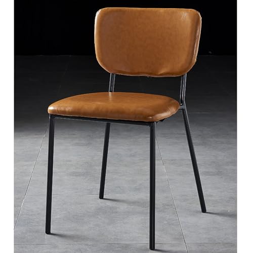 Chaise d'appoint de salle à manger robuste pour éviter les casses