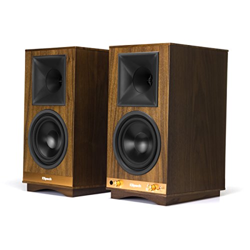 klipsch powered monitors