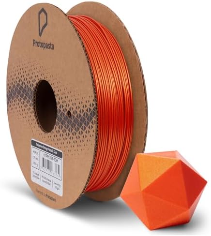 Proto-Pasta PLA Gold 0.50kg