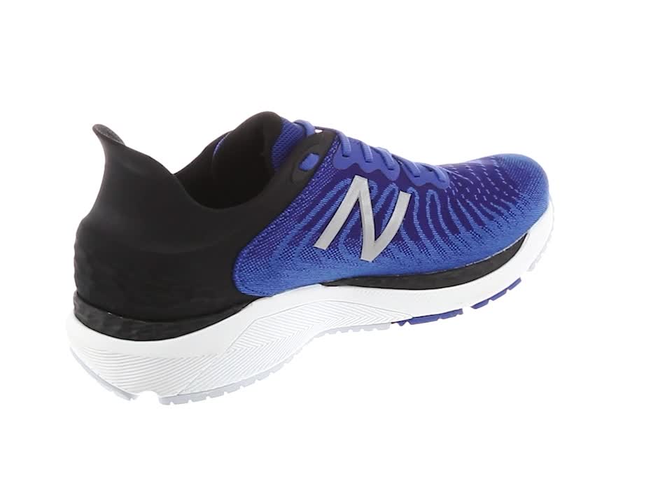Prism Blue Running Shoe (M860F11 