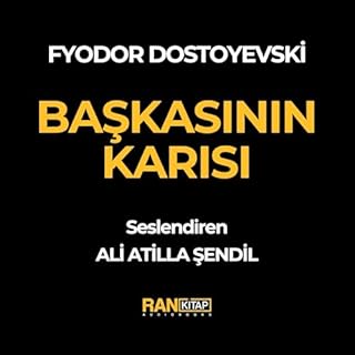 Başkasının Karısı cover art