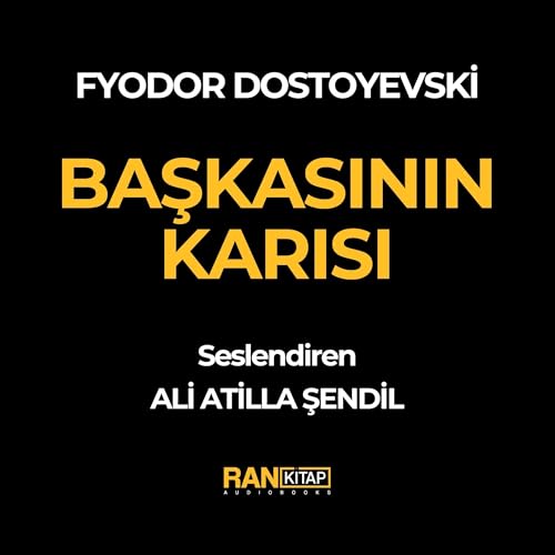 Başkasının Karısı cover art