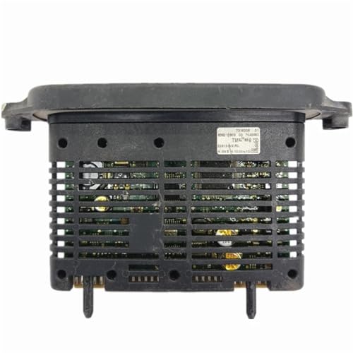Module d'éclairage 7316208 résout panne de phare au xénon BIX et unité de commande pilote LED TMS - 3