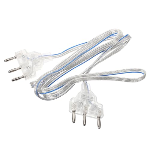 BESPORTBLE Fencing Epee Body Cord Transparent Multi Function Fencing Wire for Epee Gear Comfortable and Accessory for Outdoor Activities and Team Sports